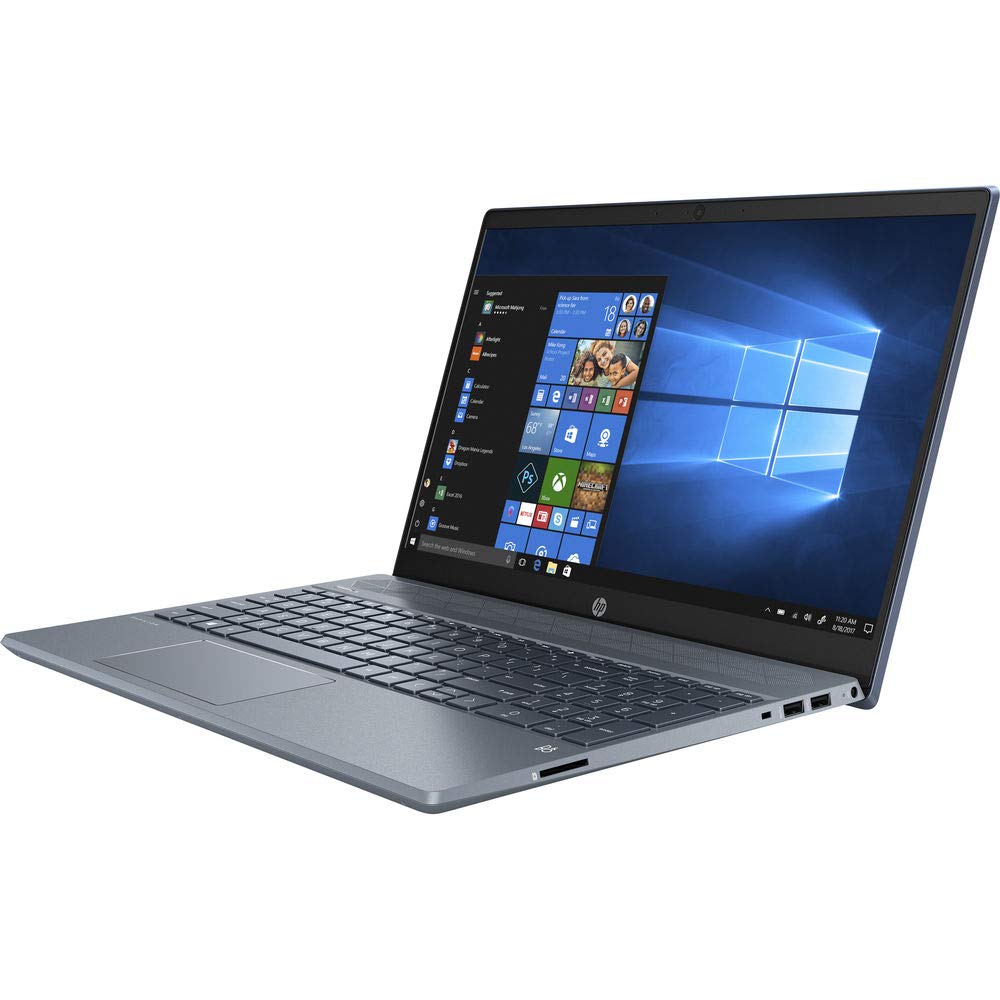 Amazon.com: HP High Performance Pavilion 15-cs3073cl 15.6
